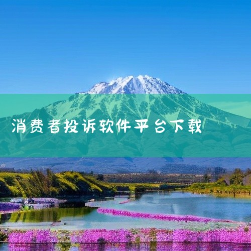 《315消费通(手机消费者投诉软件) 2.7 (消费者版)》是专为维护消费者权益打造的维权服务平台。当用户在购物或服务过程中遭遇欺诈、劣质产品或不公待遇时,可通过该APP快速提交投诉申请。平台支持上传|