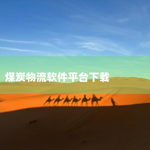 https://pan.baidu.com/s/1zcXq6oSLIEdKNWqDSxeApw?pwd=m3dr 《新赤湾网络货运平台app》是一款面向物流货运场景的移动应用，主打货运信息对接与订单管,