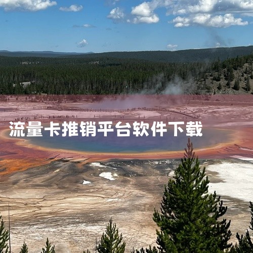 为了下载或使用与电信流量卡相关的软件，你可以考虑以下几款APP：1. 中国电信APP- 简介：由中国电信官方推出，功能齐全且操作简单。- 用途：可办理电信入网、查询流量余额、办理套餐变更等业务，同时支,